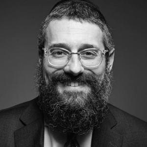 Chanukah With Rabbi Mendel Kaplan