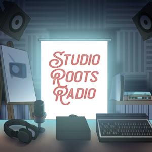 Studio Roots Radio