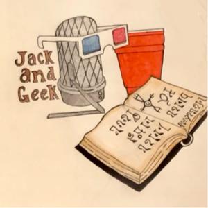 Jack and Geek
