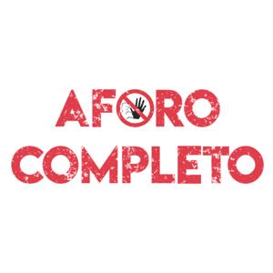 Aforo Completo