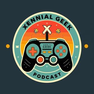 Xennial Geeks