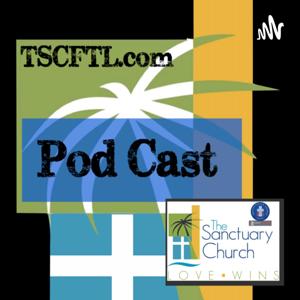 POD TSCFTL LIVE WORSHIP EXPERIENCE