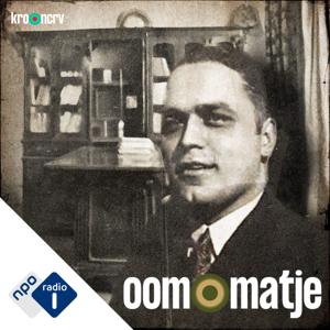 Oom Matje by NPO Radio 1 / KRO-NCRV