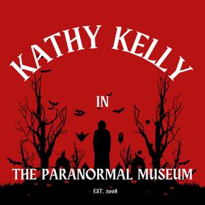 Kathy Kelly in The Paranormal Museum