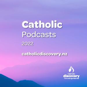 Catholic Podcasts with Father Neil Vaney sm