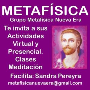 Metafísica Meditación e Invocaciones