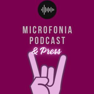 MICROFONIA PODCAST