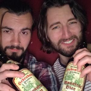 Gwald und Nibbel