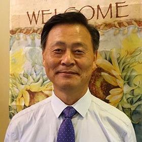 이요셉목사