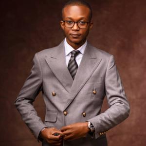 The Prophet Dominic Selormey