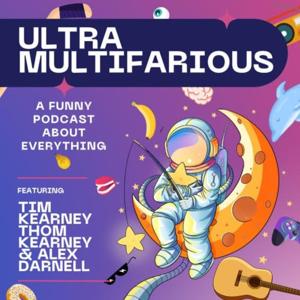 UltraMultifarious