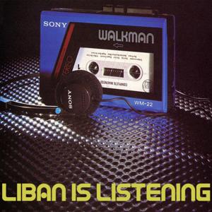 Liban Is Listening