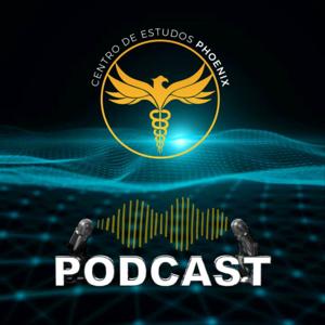 Podcast do Centro de Estudos Phoenix