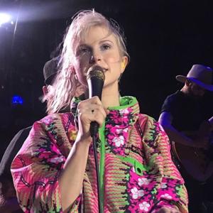 everywhere cover by paramore