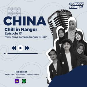 CHill In NAngor