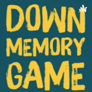 Down Memory Game