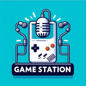 Gamestation Italia Podcast
