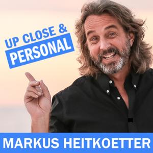 Markus Heitkoetter - Up Close & Personal