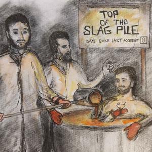 Top of the Slag Pile