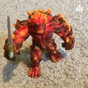 Eldrador Minecraft cast