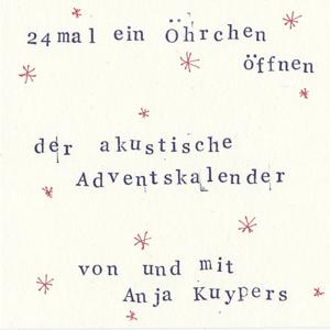 Adventspodcast 2022 "Jeden Tag ein Öhrchen öffnen"