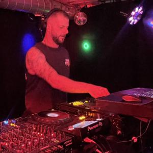 Live mix