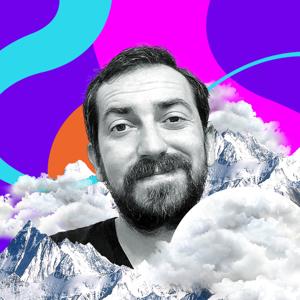 Очаков Дмитрий / Удалёнка 3.0