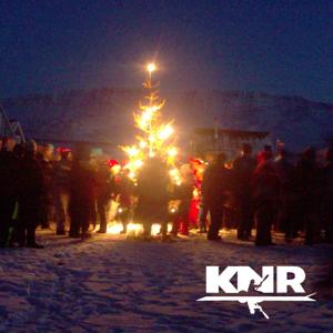 Inersimasunut ammartagaq, KNR