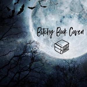 The Bitchy Book Coven