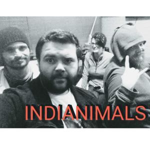 INDIANIMALS