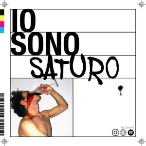 IO SONO SATURO