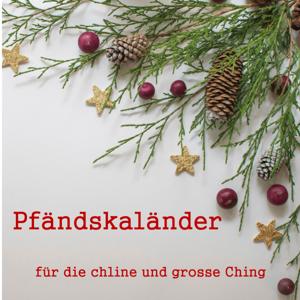 Pfändskaländer