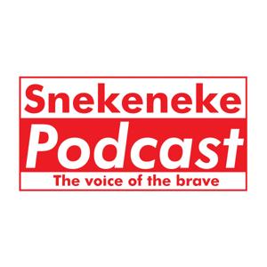 Snekeneke Podcast