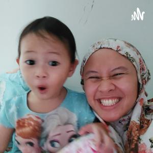 Mila & Ibu Bercerita