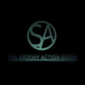The Spooky Action Show