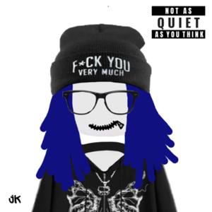Not As Quiet As You Think