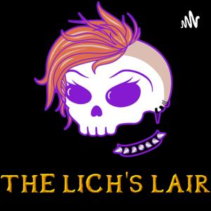 The Lich's Lair