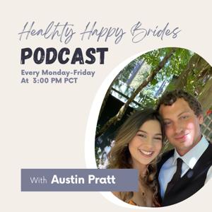 Healthy Happy Brides