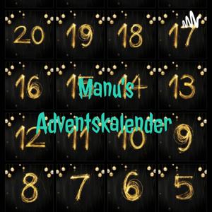 Manu's Adventskalender