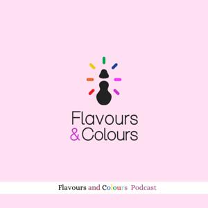 Flavours and Colours