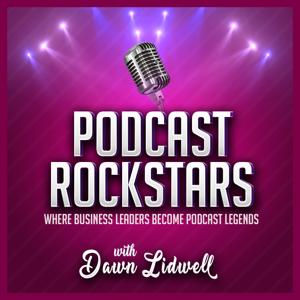 Podcast Rockstars