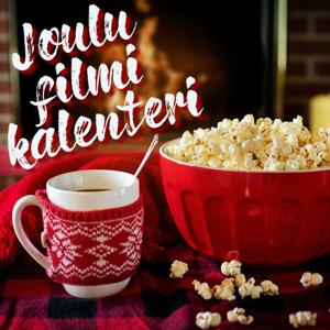 Joulufilmikalenteri