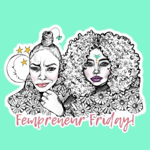 Fempreneur Friday