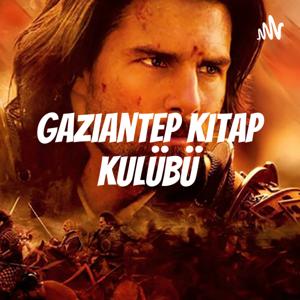 Gaziantep Kitap Kulübü