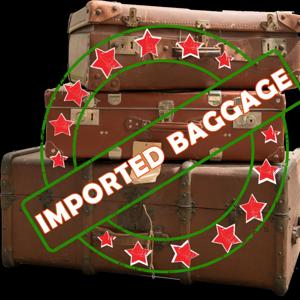 Imported Baggage