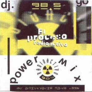 Tercer Aniversario EL PROCESO RADIOACTIVO
