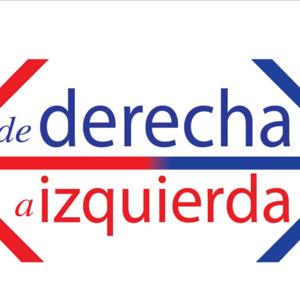De derecha a izquierda