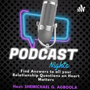 Heart Matters With Shemichael