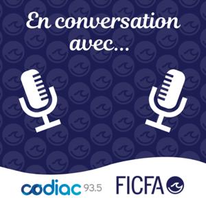 Podcast FICFA - En conversation avec …