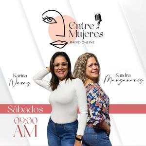 Entre Mujeres